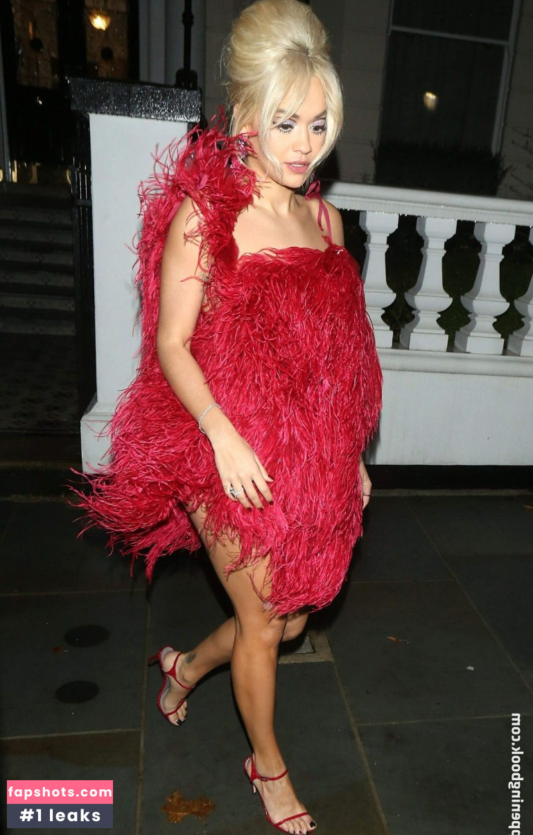 Rita Ora gallery photo #3863