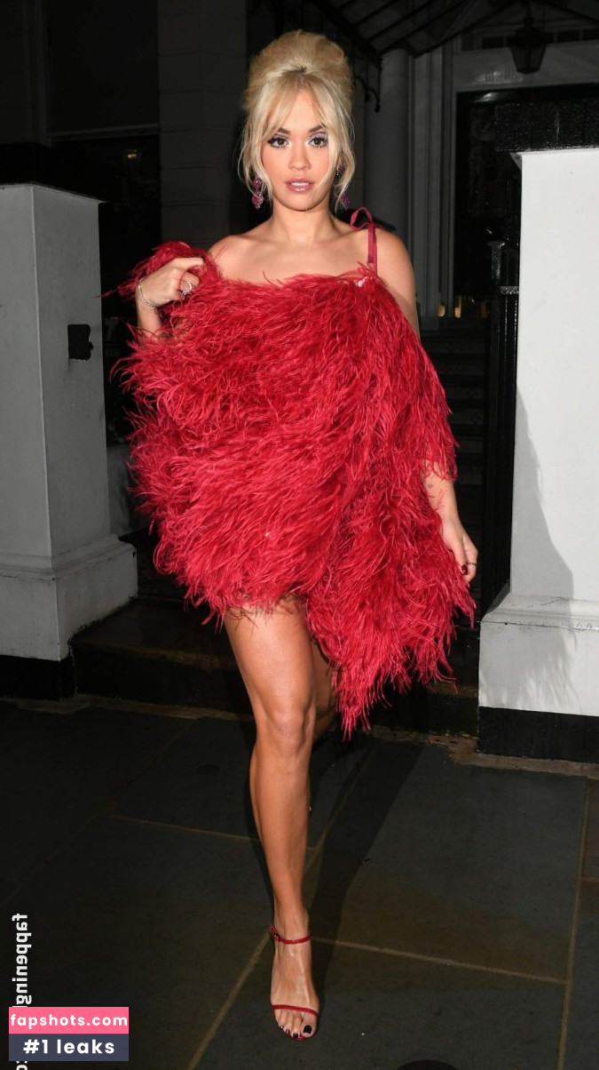 Rita Ora gallery photo #3864