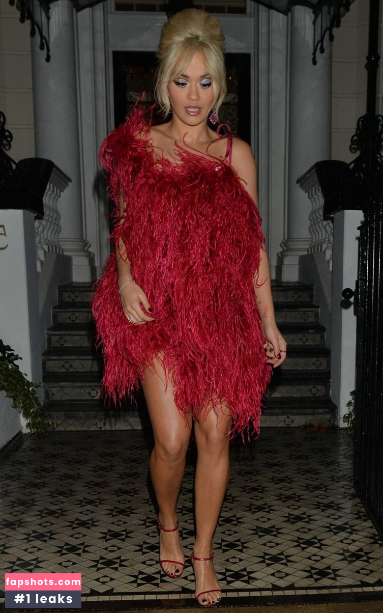 Rita Ora gallery photo #3867