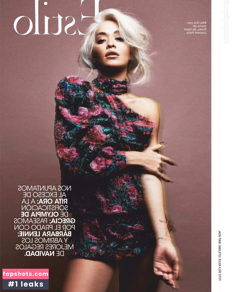 Rita Ora gallery photo #3869