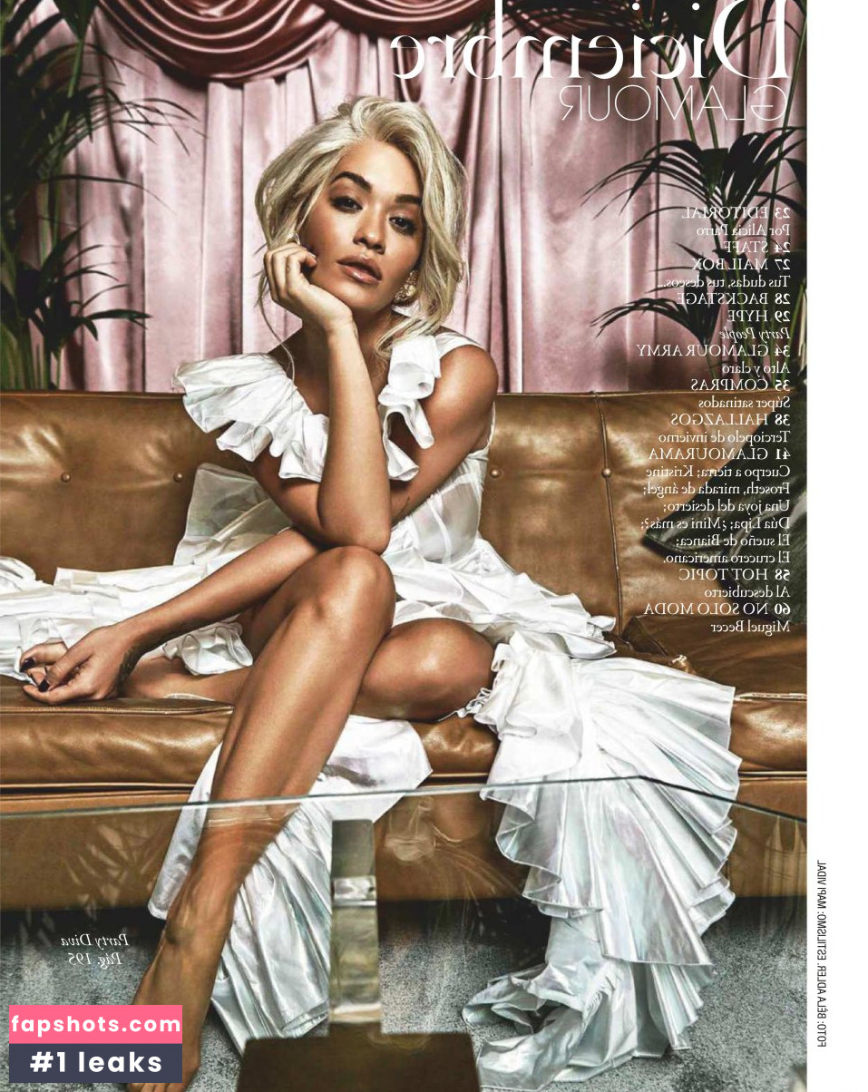 Rita Ora gallery photo #3870