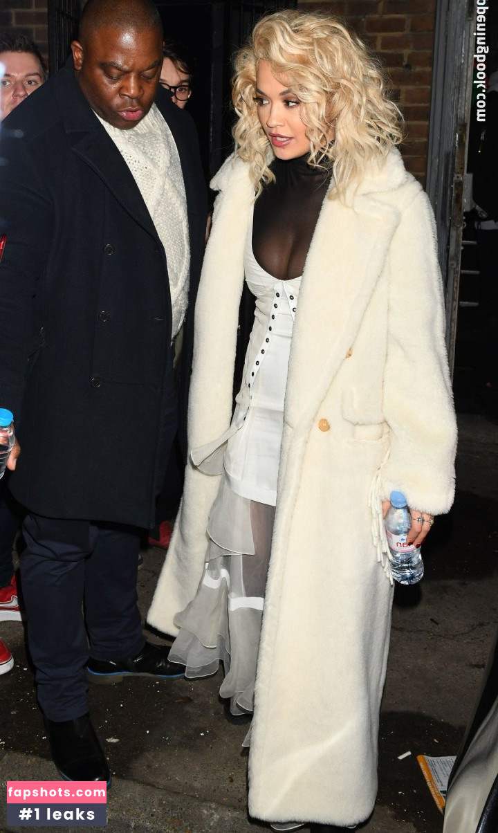 Rita Ora gallery photo #3874