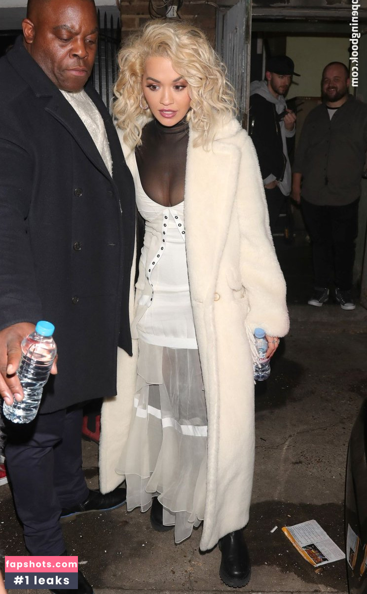 Rita Ora gallery photo #3887