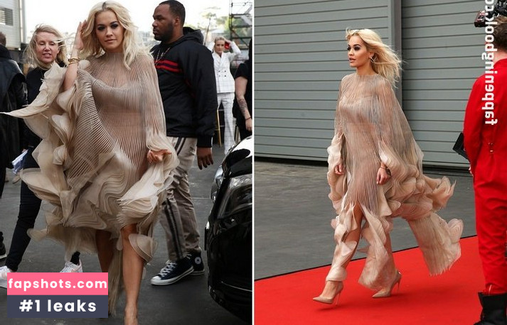 Rita Ora gallery photo #3890