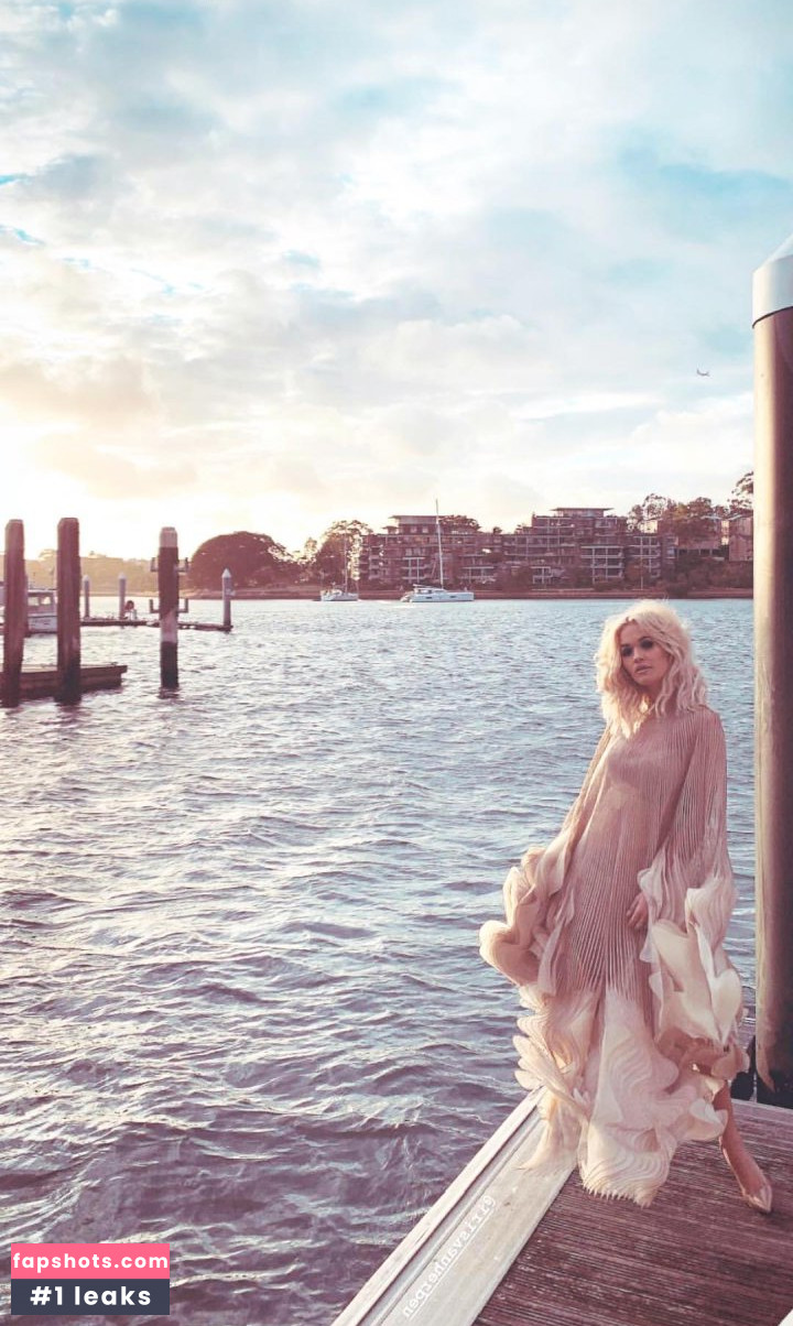 Rita Ora gallery photo #3891
