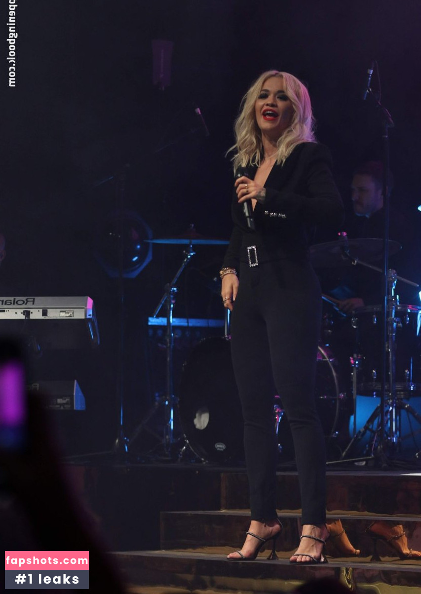 Rita Ora gallery photo #3892