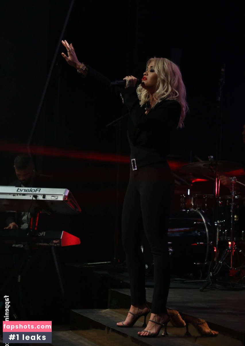 Rita Ora gallery photo #3895