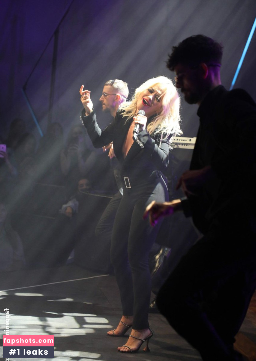 Rita Ora gallery photo #3896