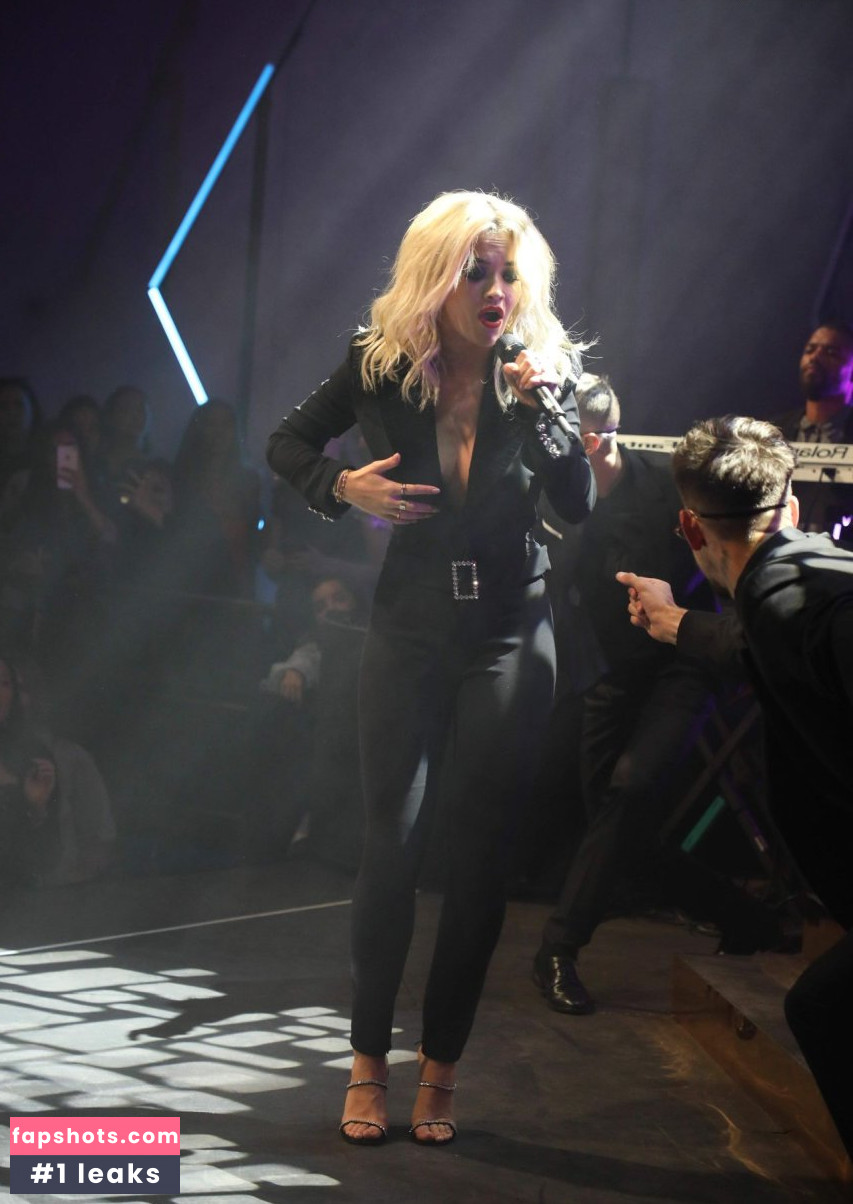 Rita Ora gallery photo #3898