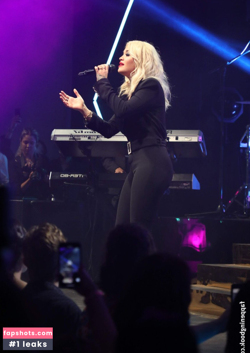 Rita Ora gallery photo #3900