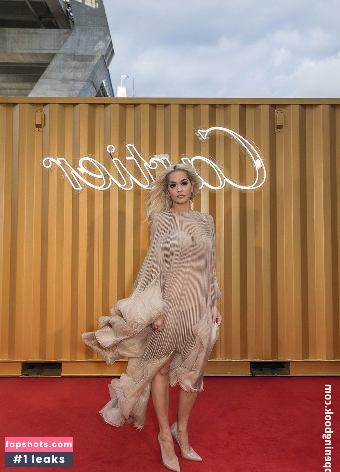 Rita Ora gallery photo #3910