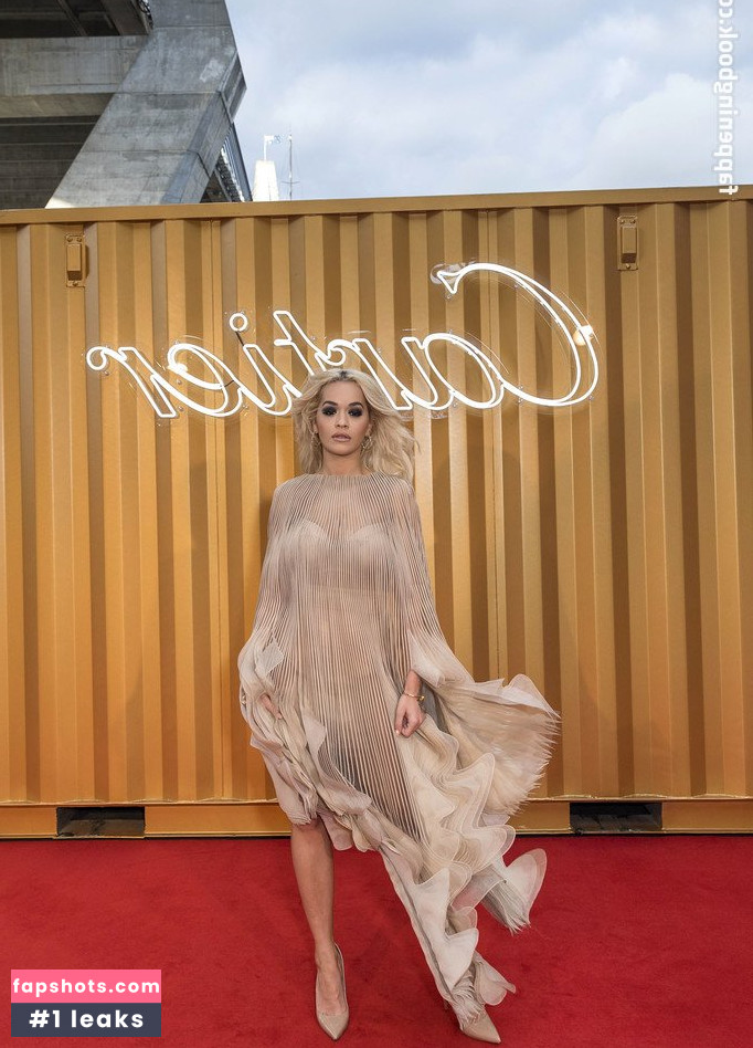 Rita Ora gallery photo #3911