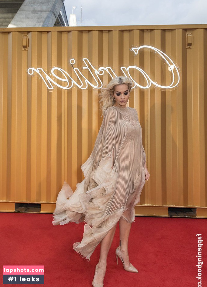 Rita Ora gallery photo #3912