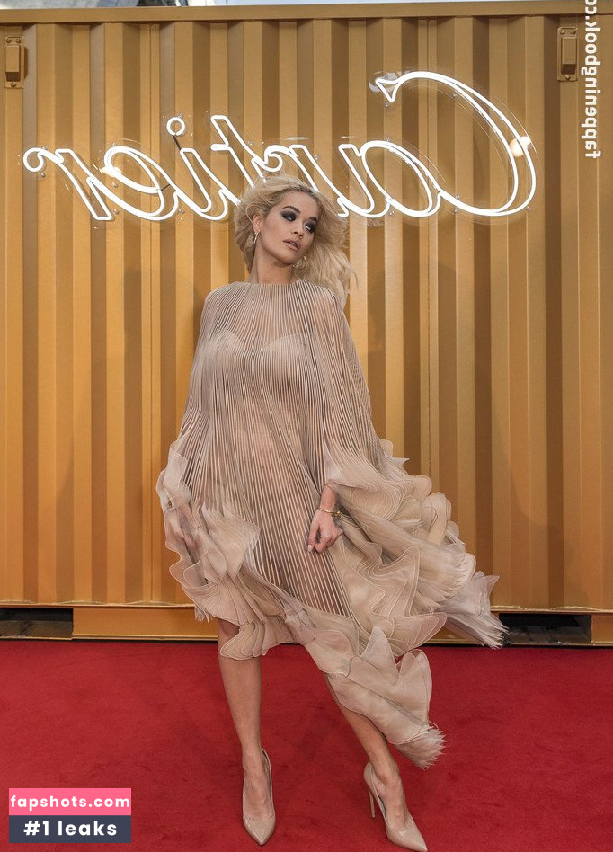 Rita Ora gallery photo #3913