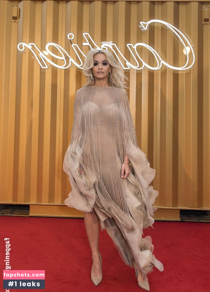 Rita Ora gallery photo #3915