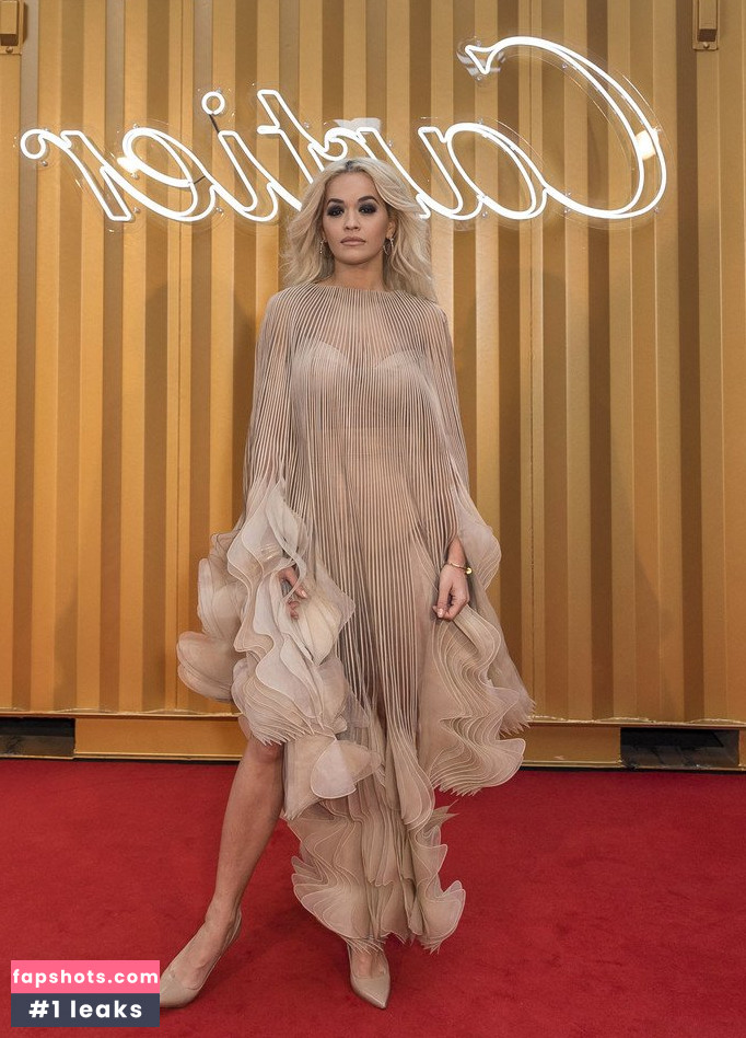 Rita Ora gallery photo #3916