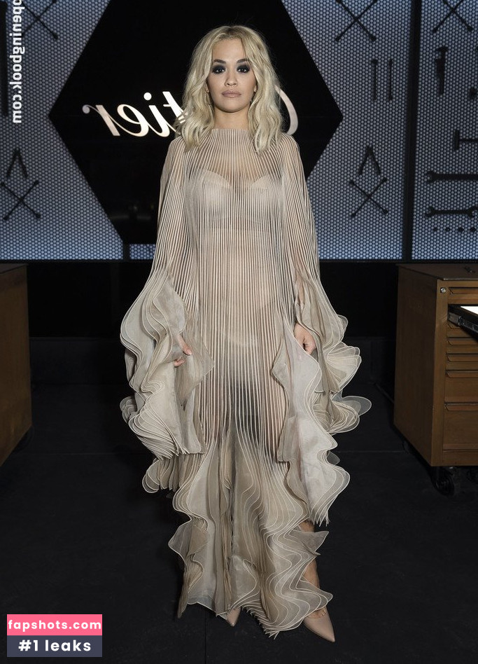 Rita Ora gallery photo #3917