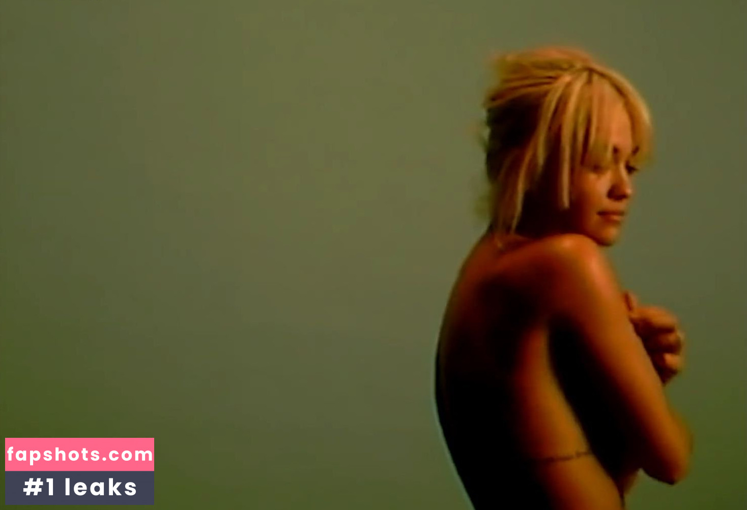 Rita Ora gallery photo #3920