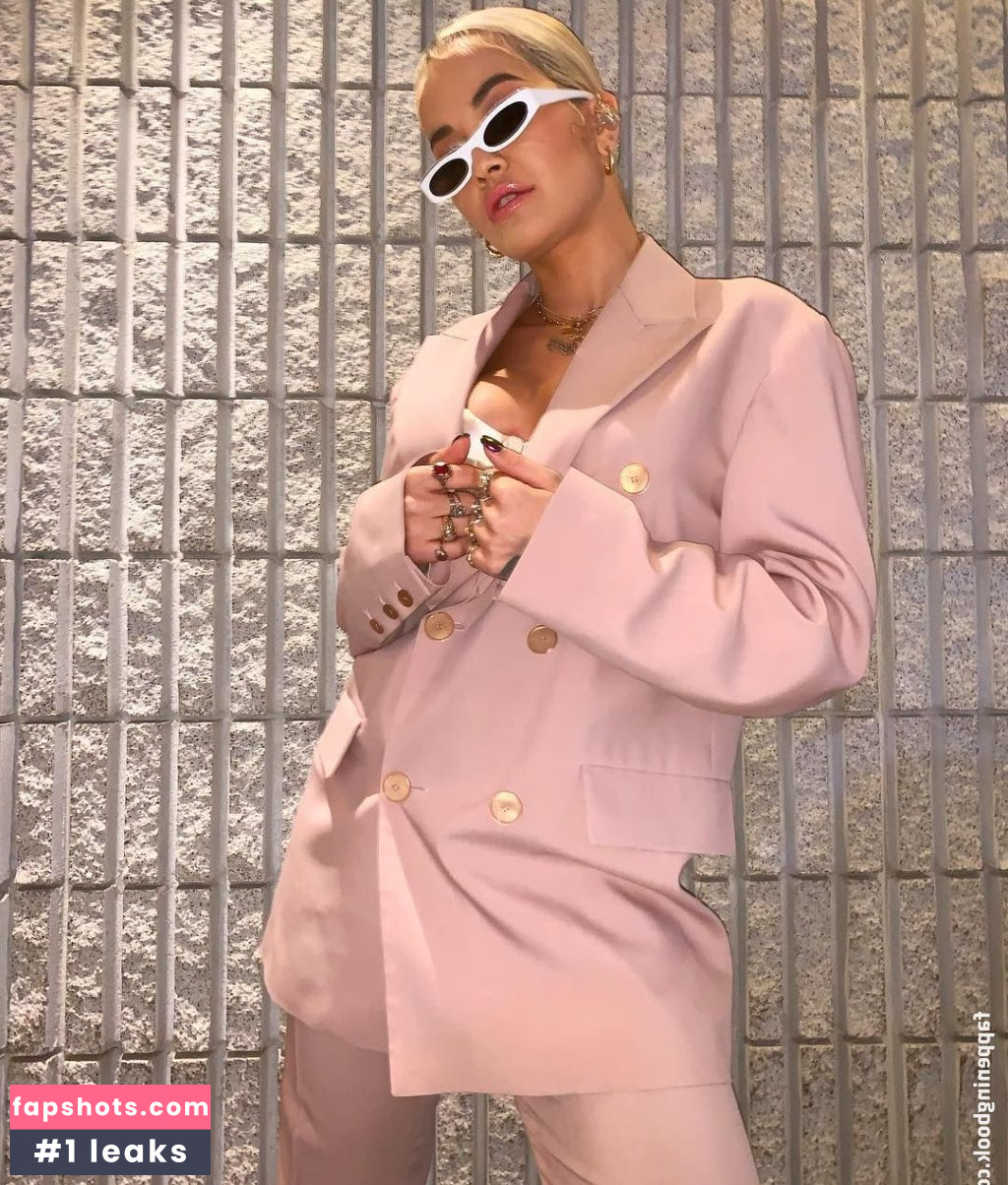 Rita Ora gallery photo #3940