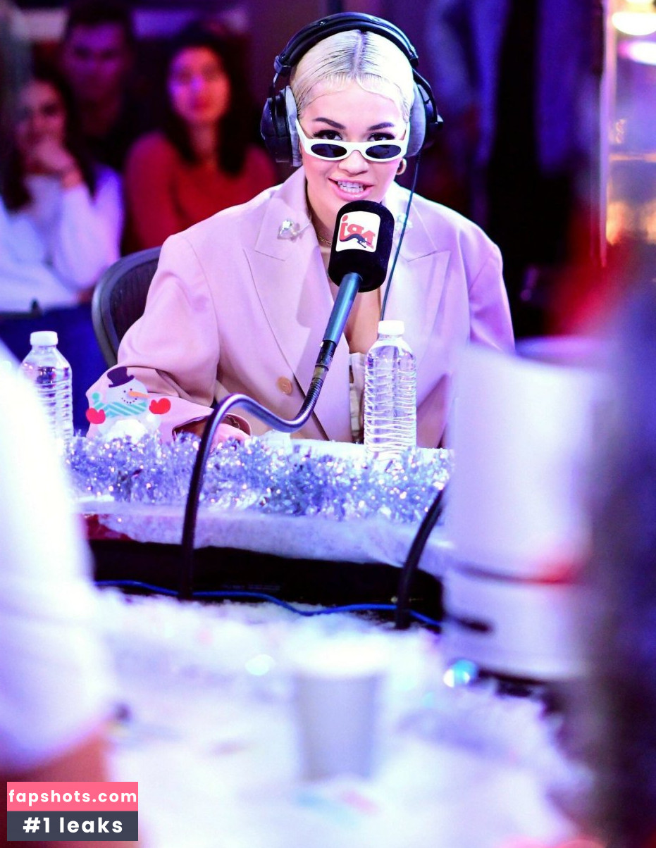 Rita Ora gallery photo #3943
