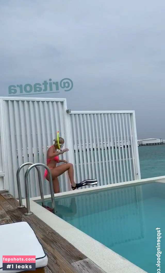 Rita Ora gallery photo #3946