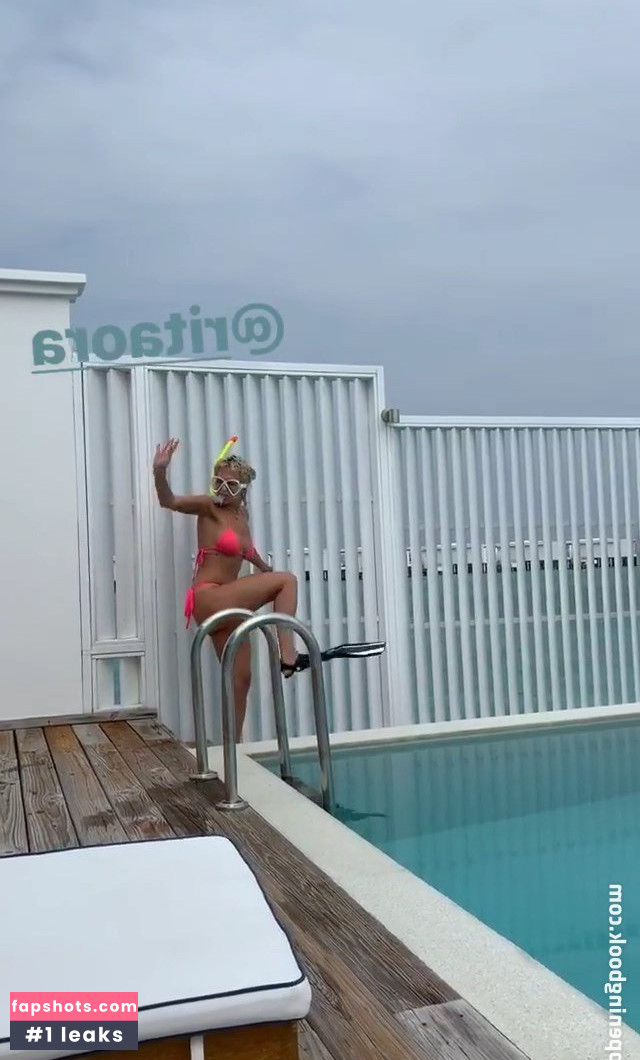 Rita Ora gallery photo #3947