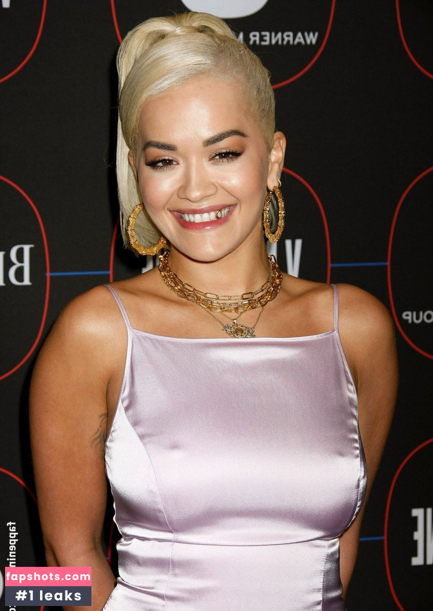 Rita Ora gallery photo #3959