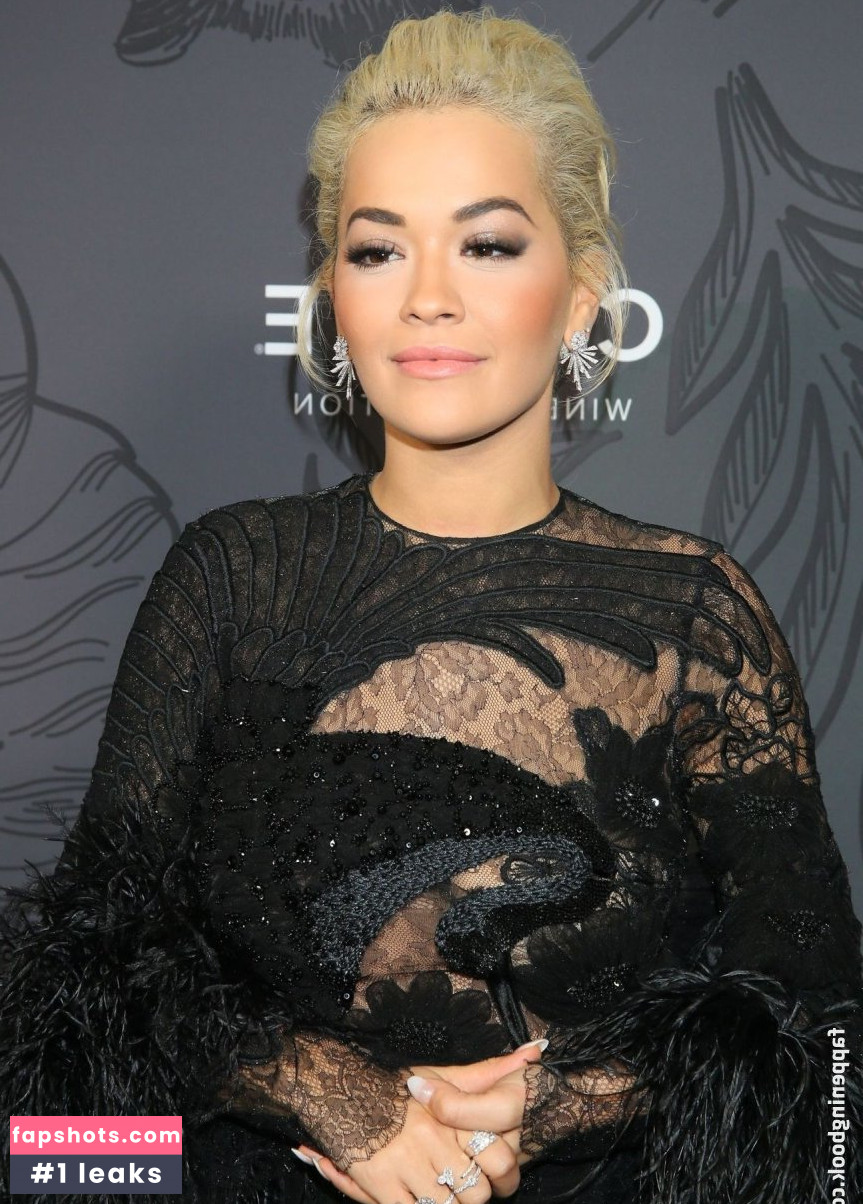 Rita Ora gallery photo #3960