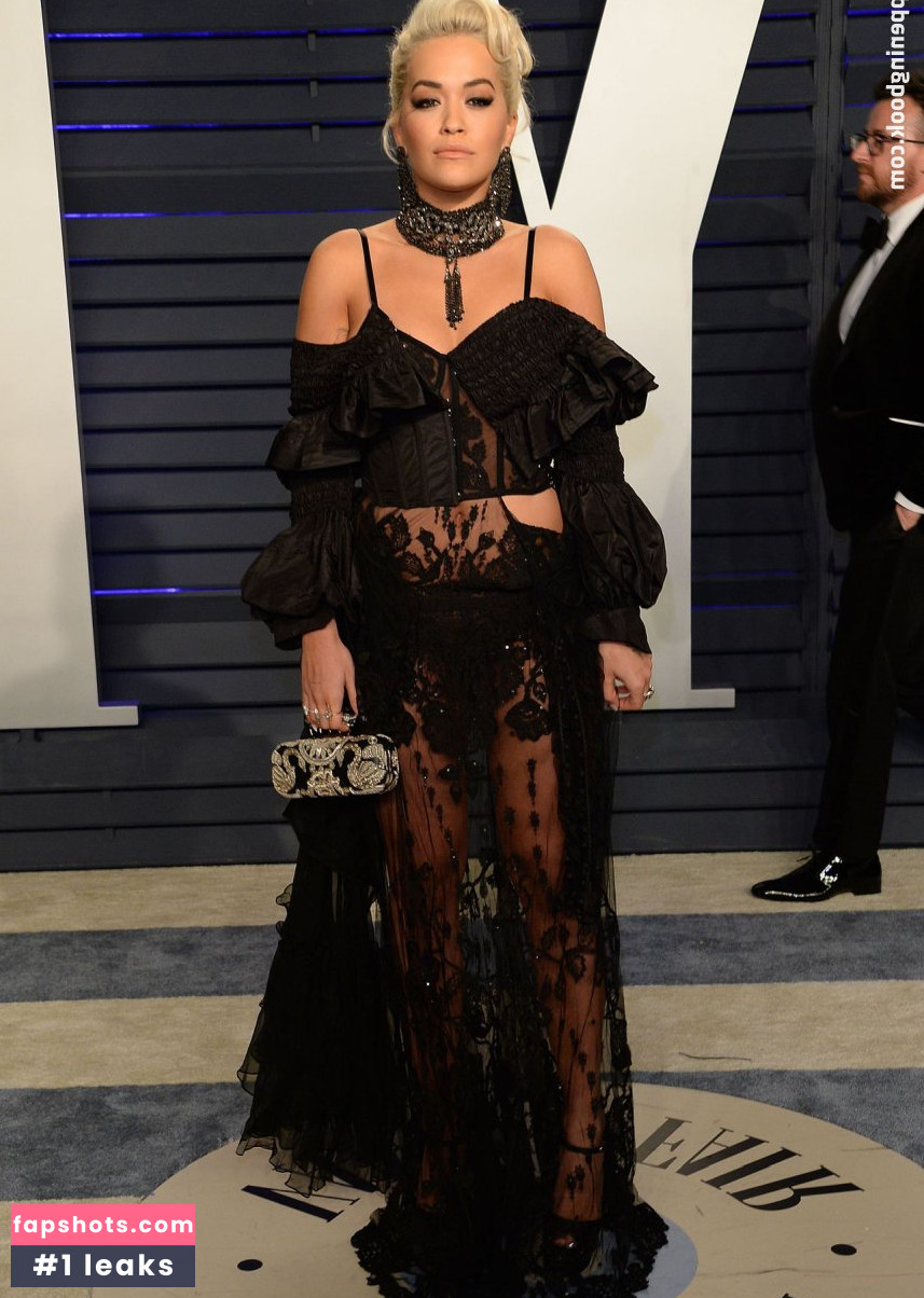 Rita Ora gallery photo #3962