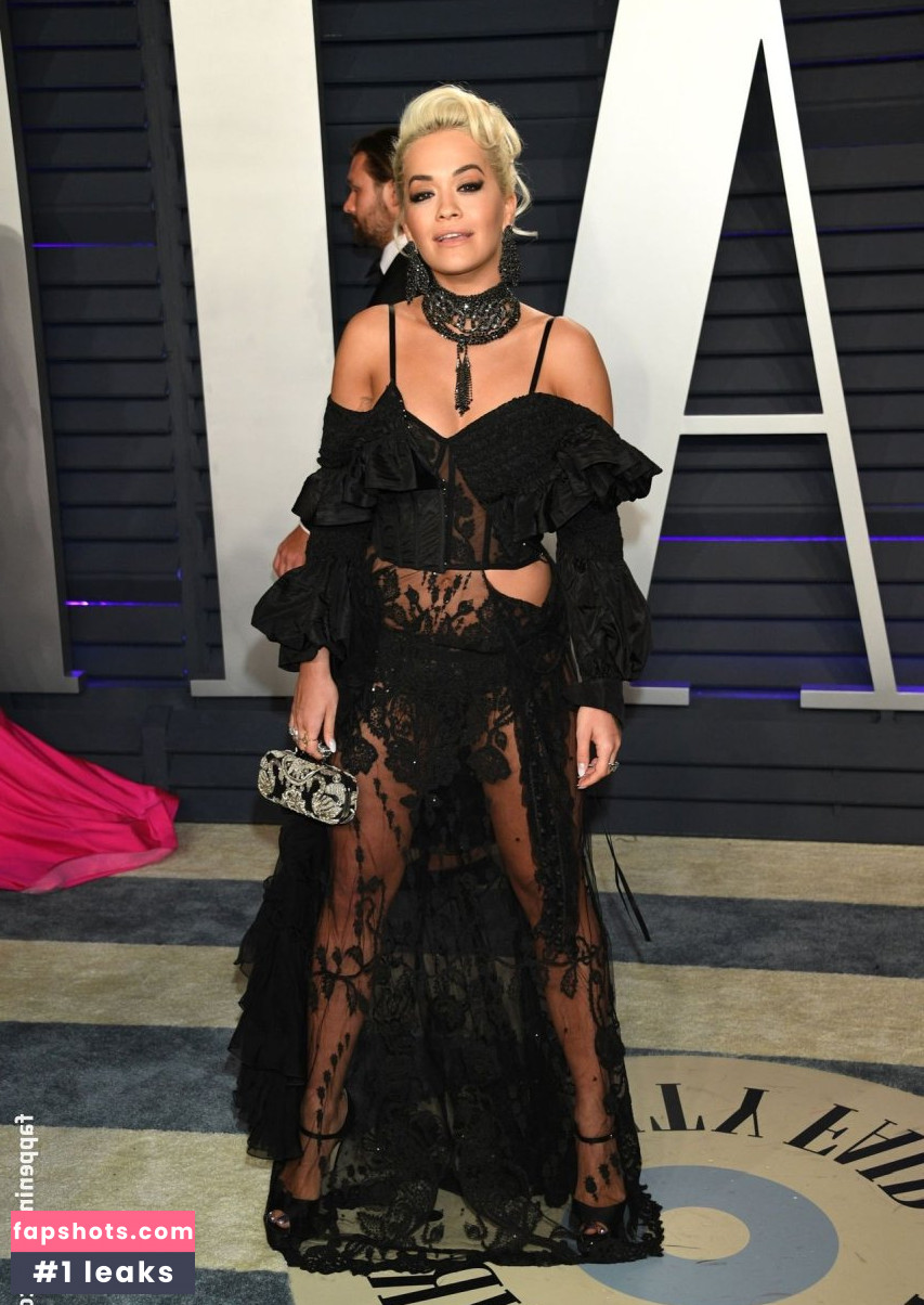 Rita Ora gallery photo #3963