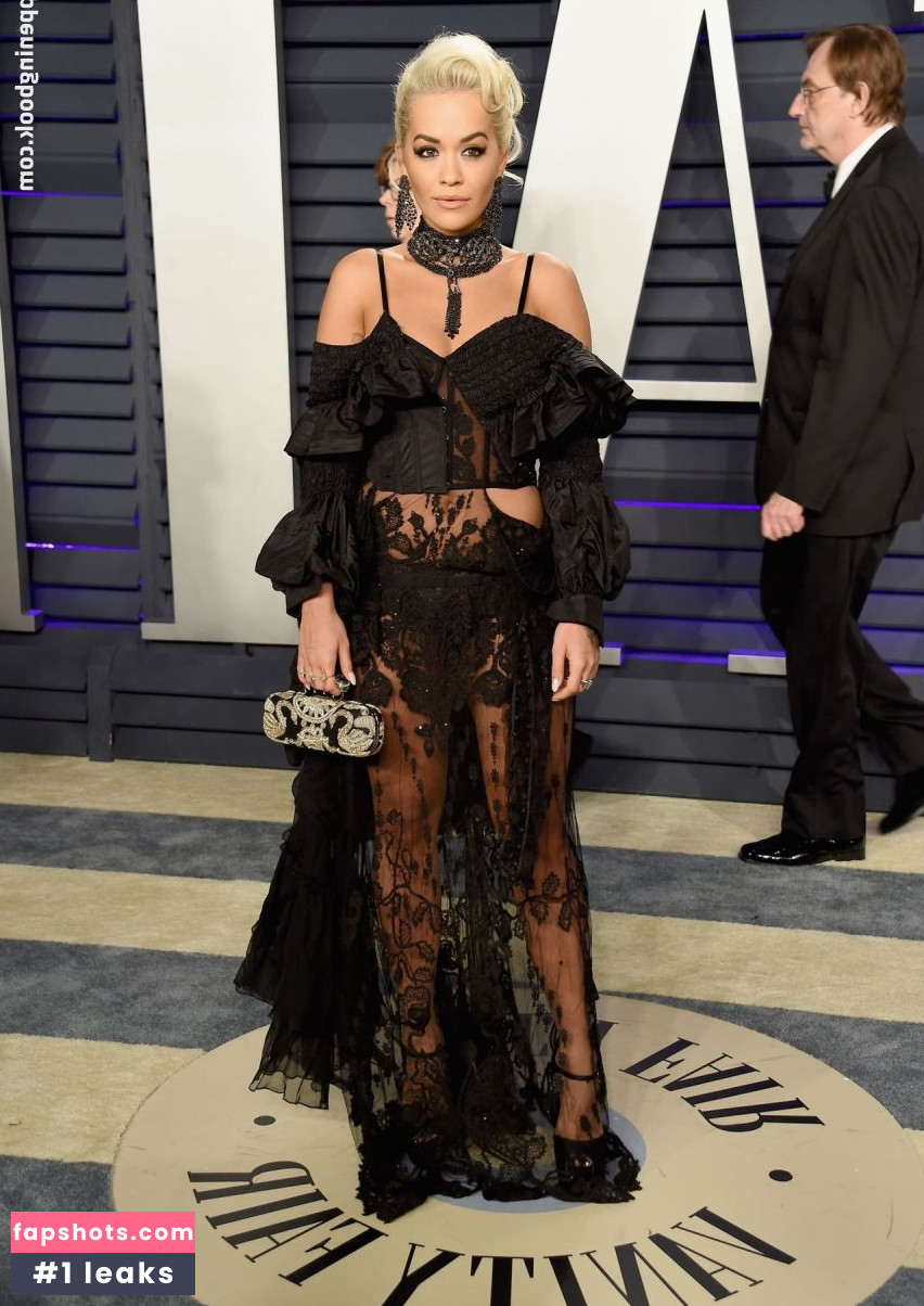 Rita Ora gallery photo #3965