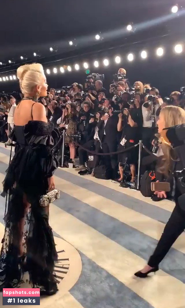 Rita Ora gallery photo #3968