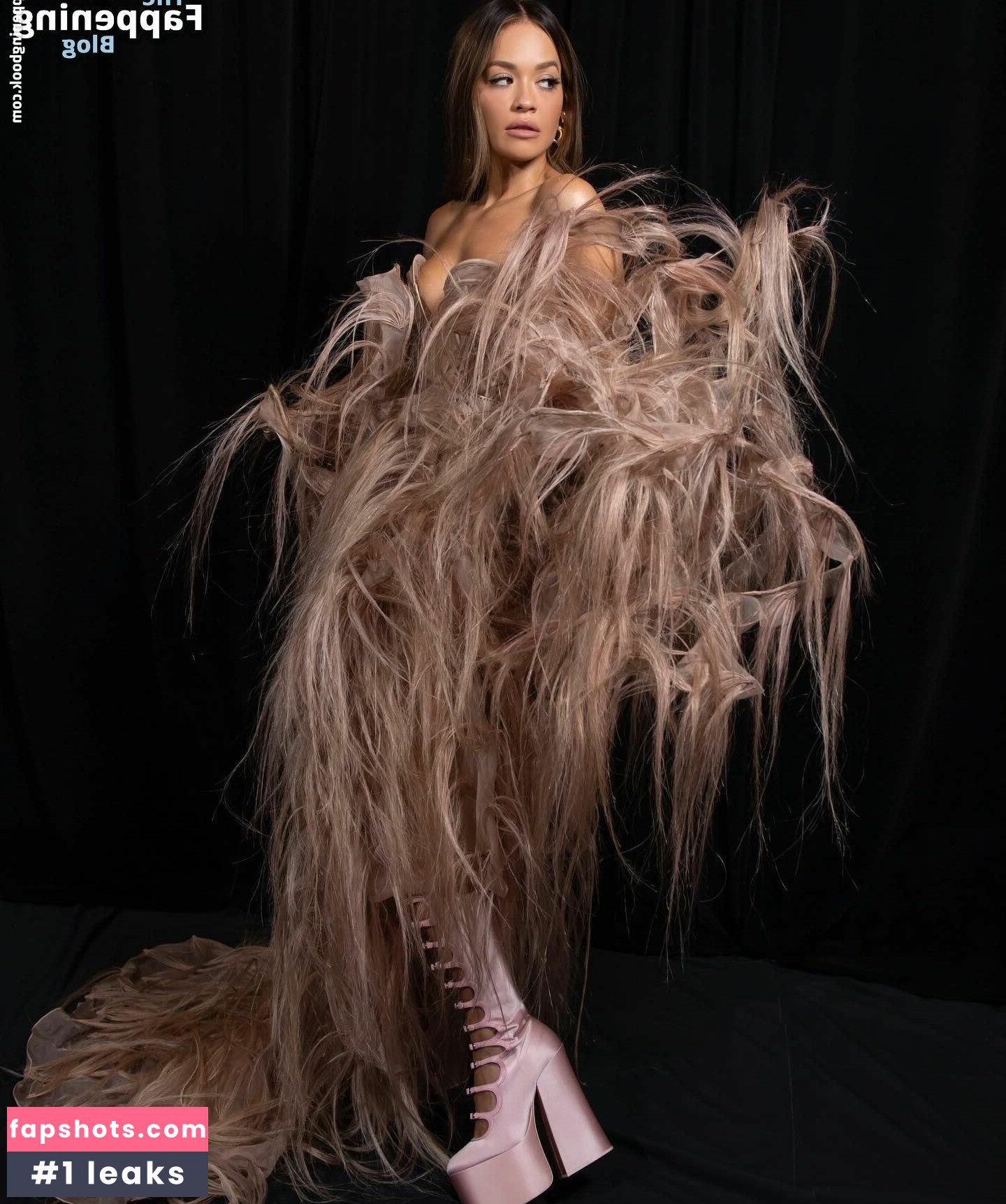 Rita Ora gallery photo #420