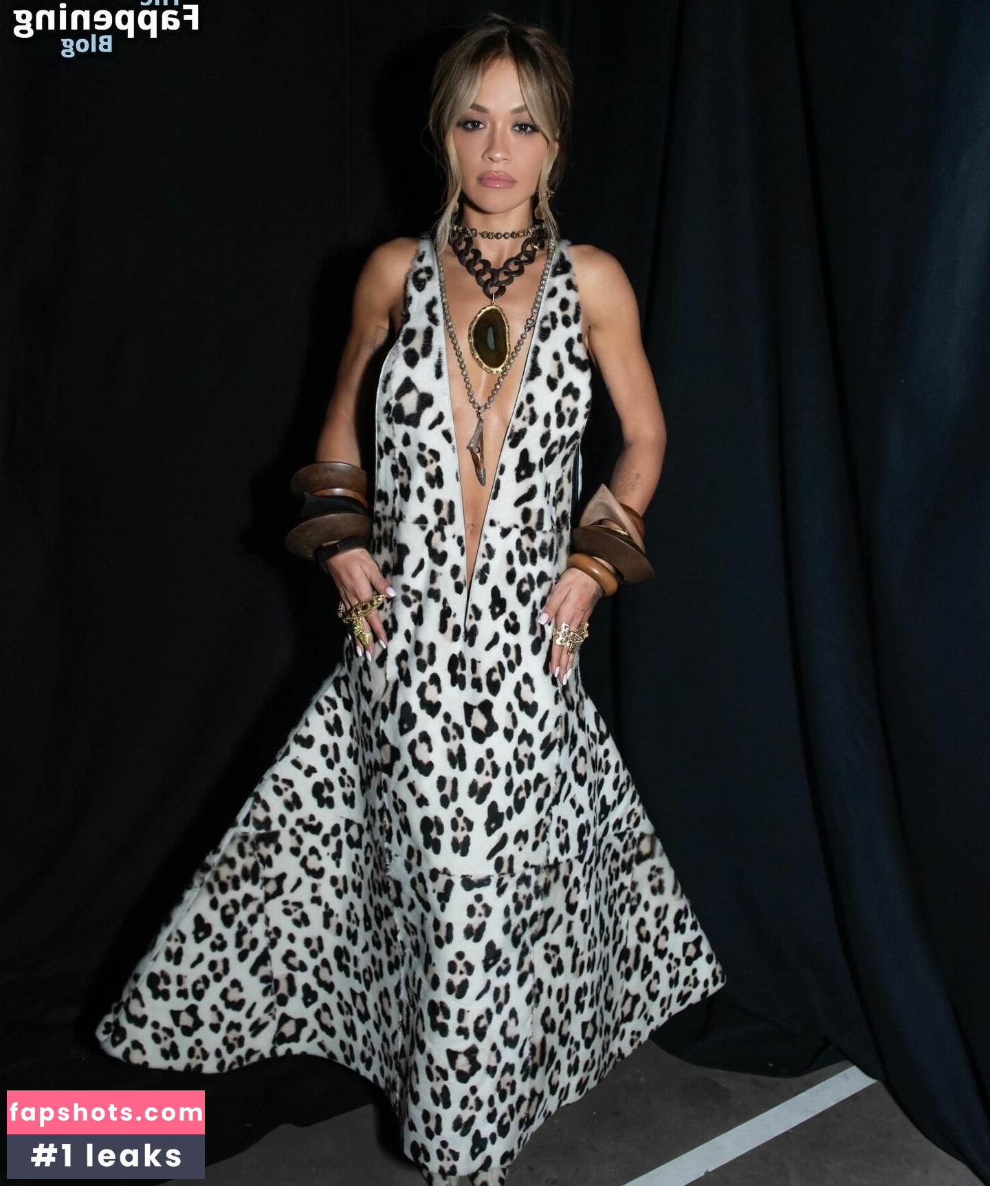 Rita Ora gallery photo #422