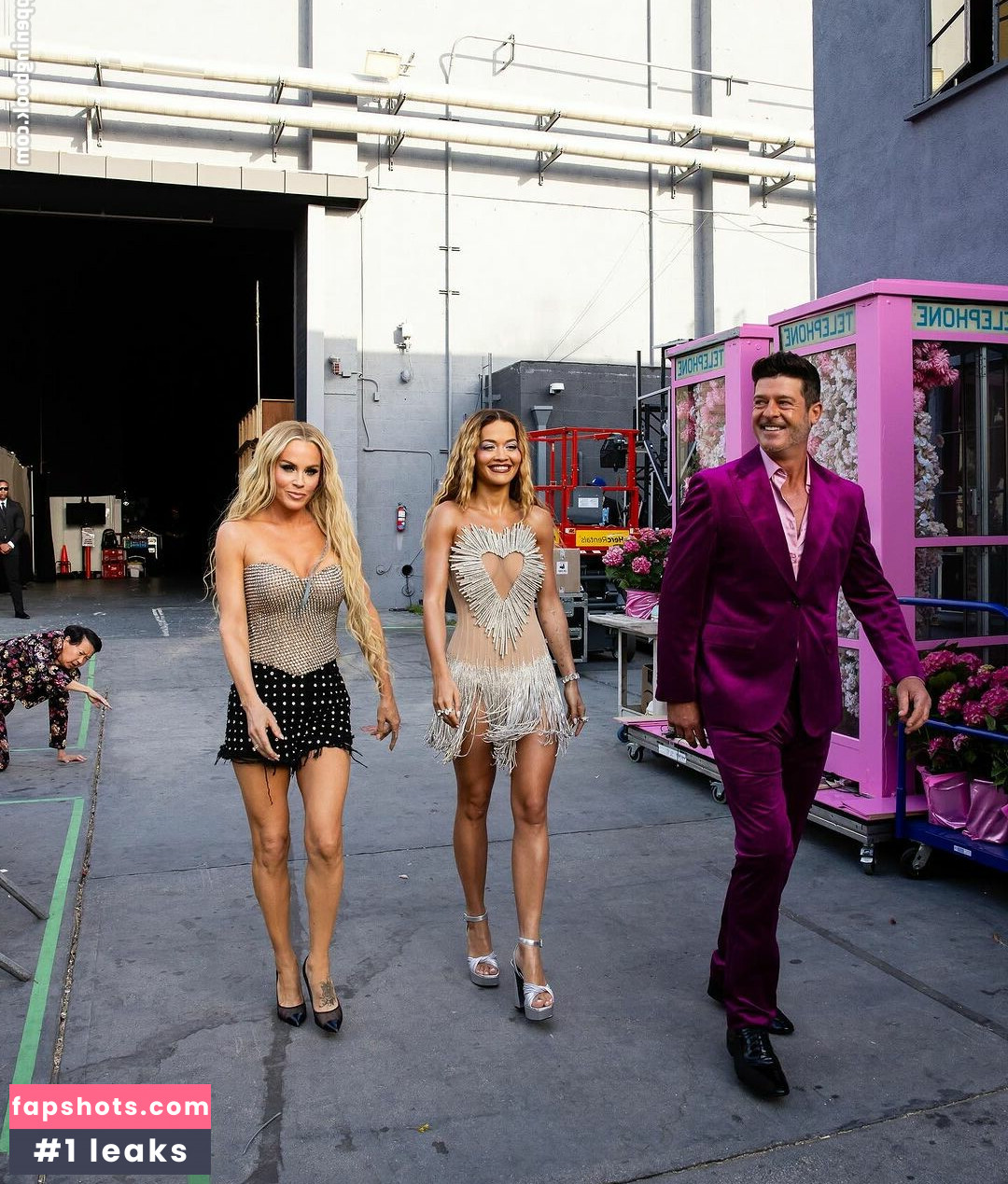 Rita Ora gallery photo #428