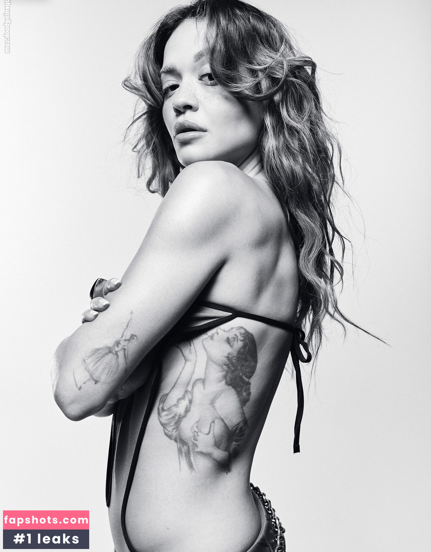 Rita Ora Nacktheit OnlyFans Fotos #44 - Fapshots