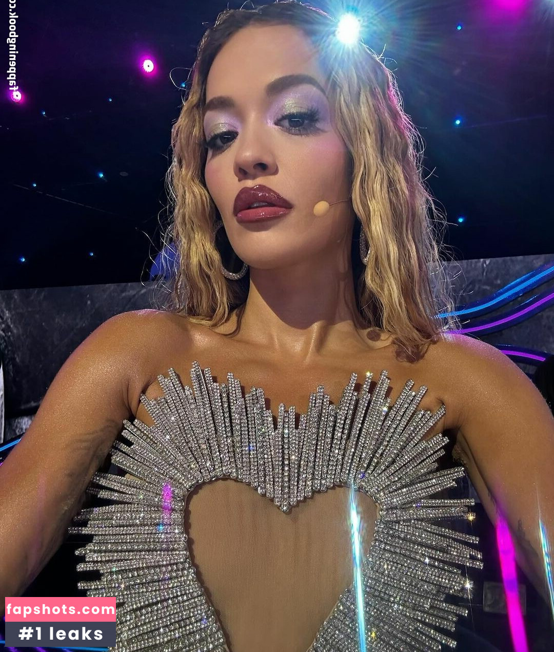 Rita Ora gallery photo #431