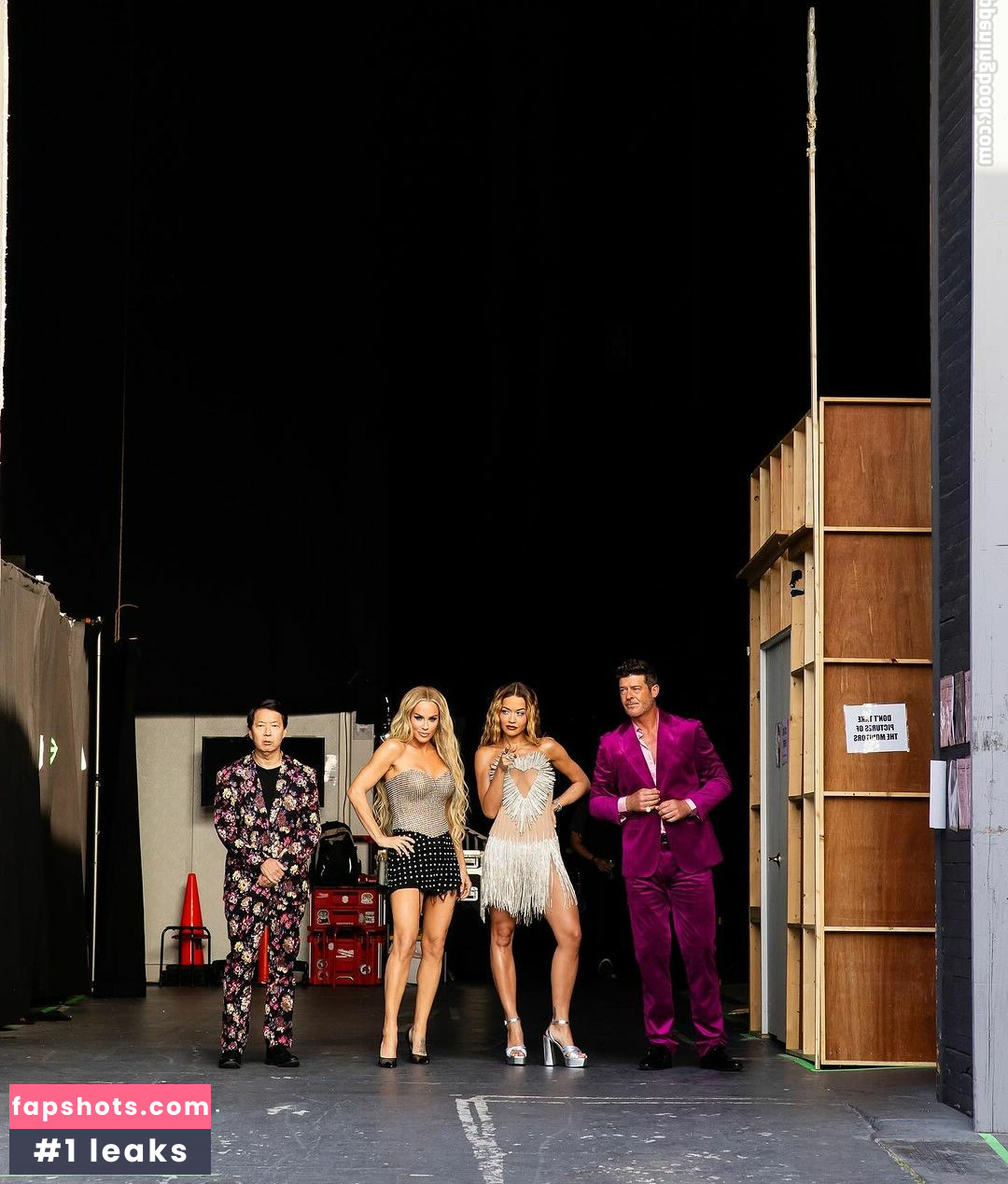 Rita Ora gallery photo #433