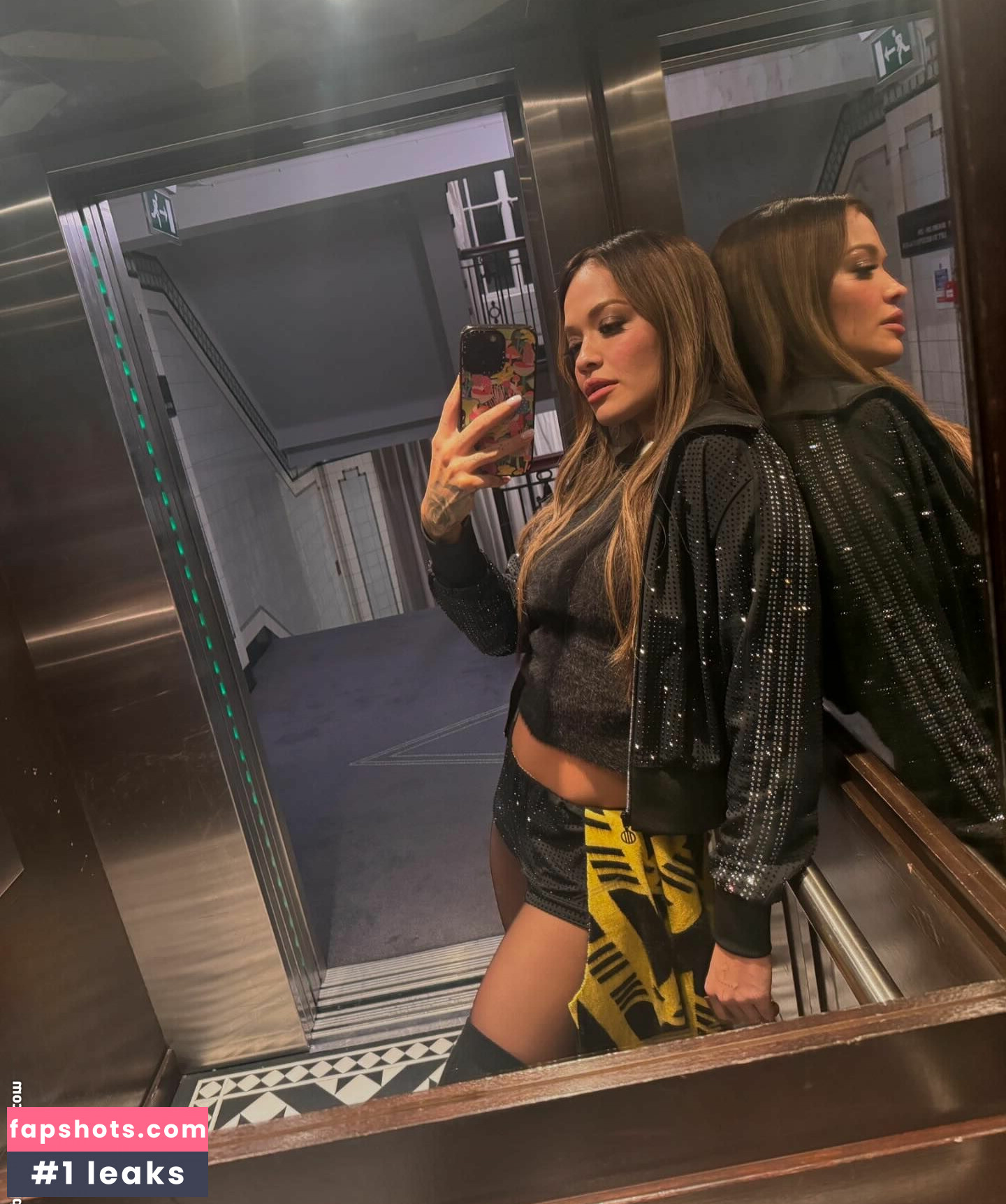 Rita Ora gallery photo #435