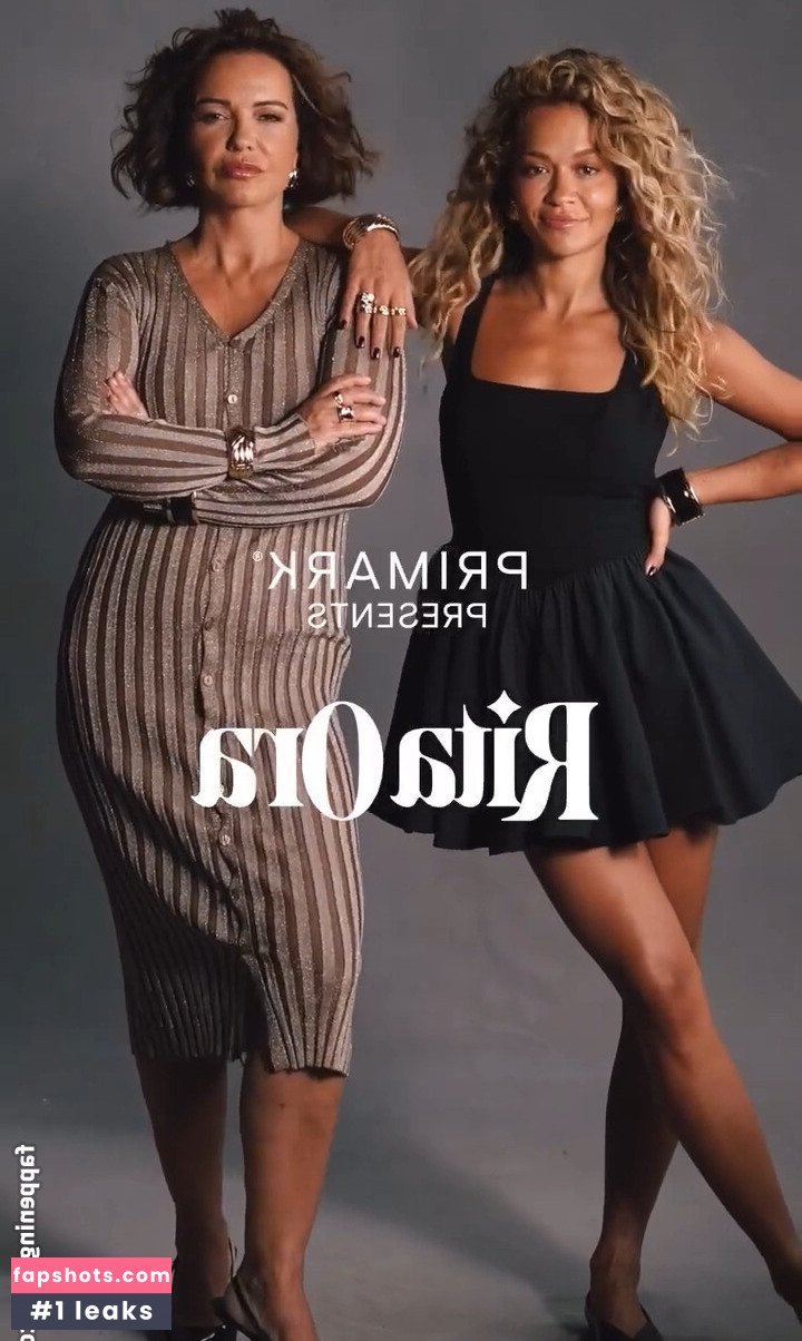 Rita Ora gallery photo #438