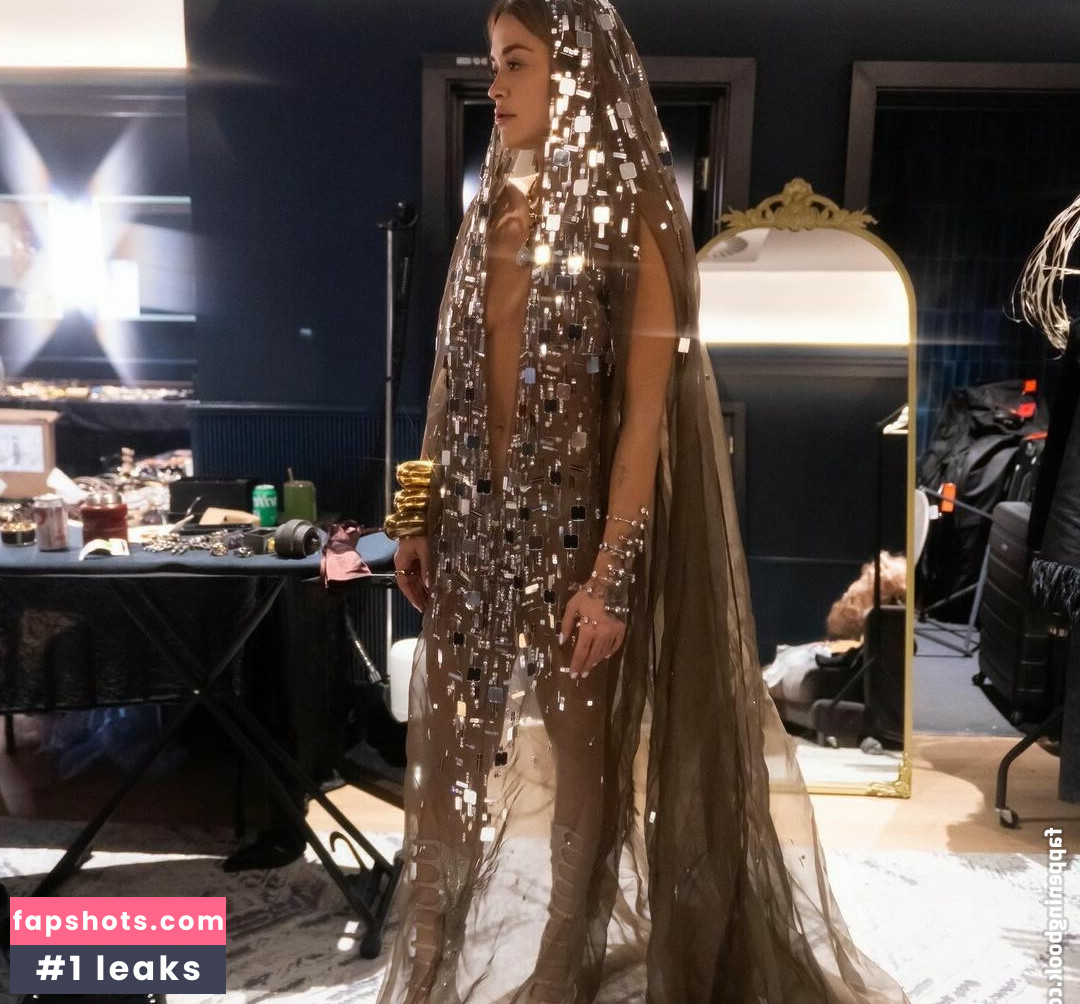 Rita Ora gallery photo #442