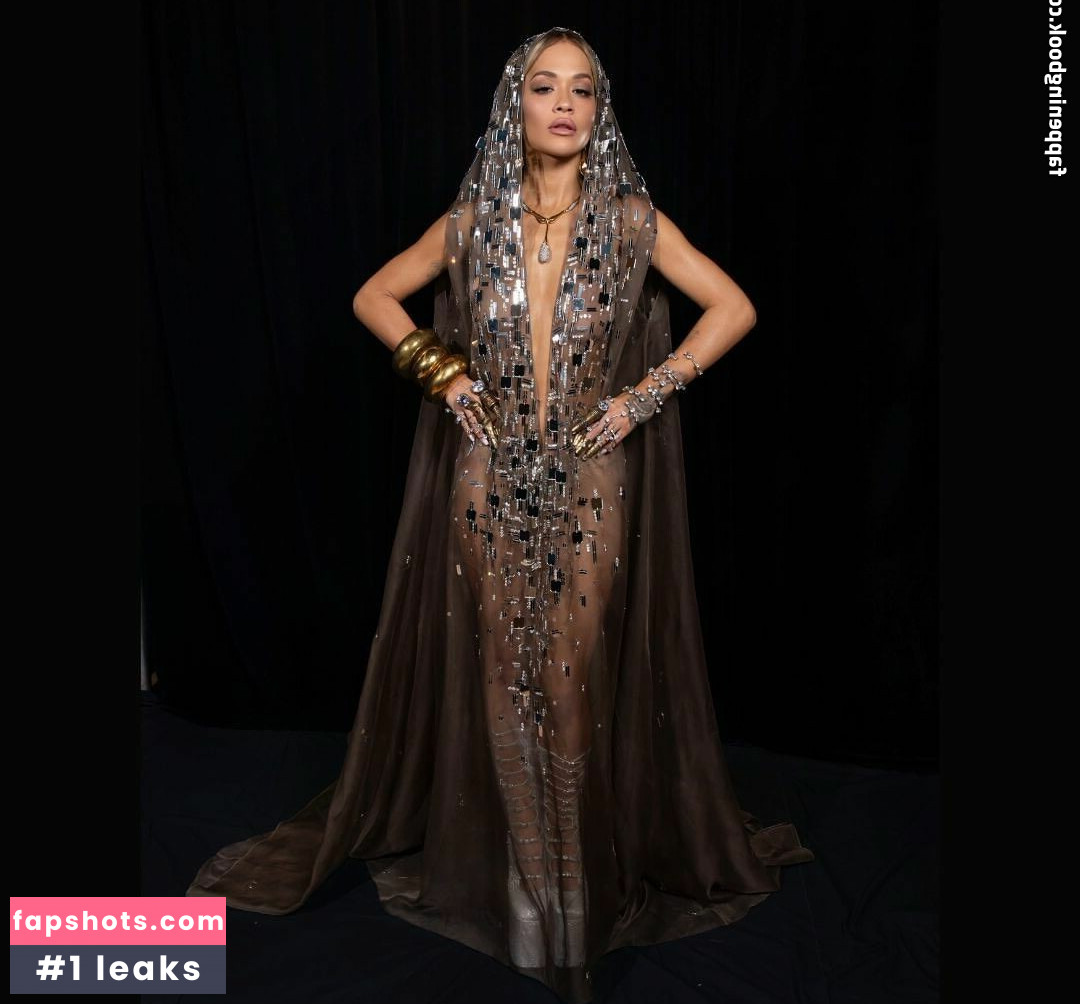 Rita Ora gallery photo #447