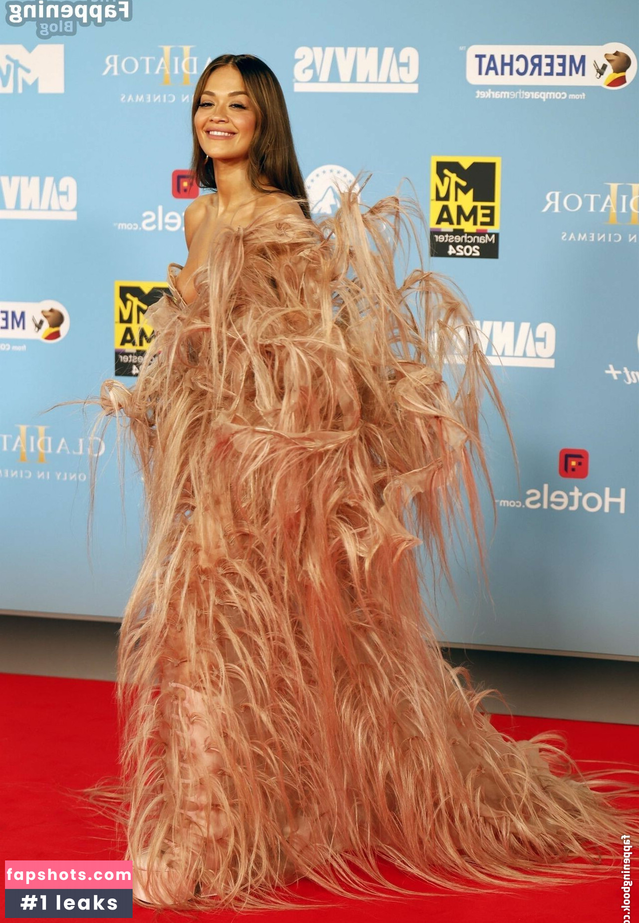 Rita Ora gallery photo #462