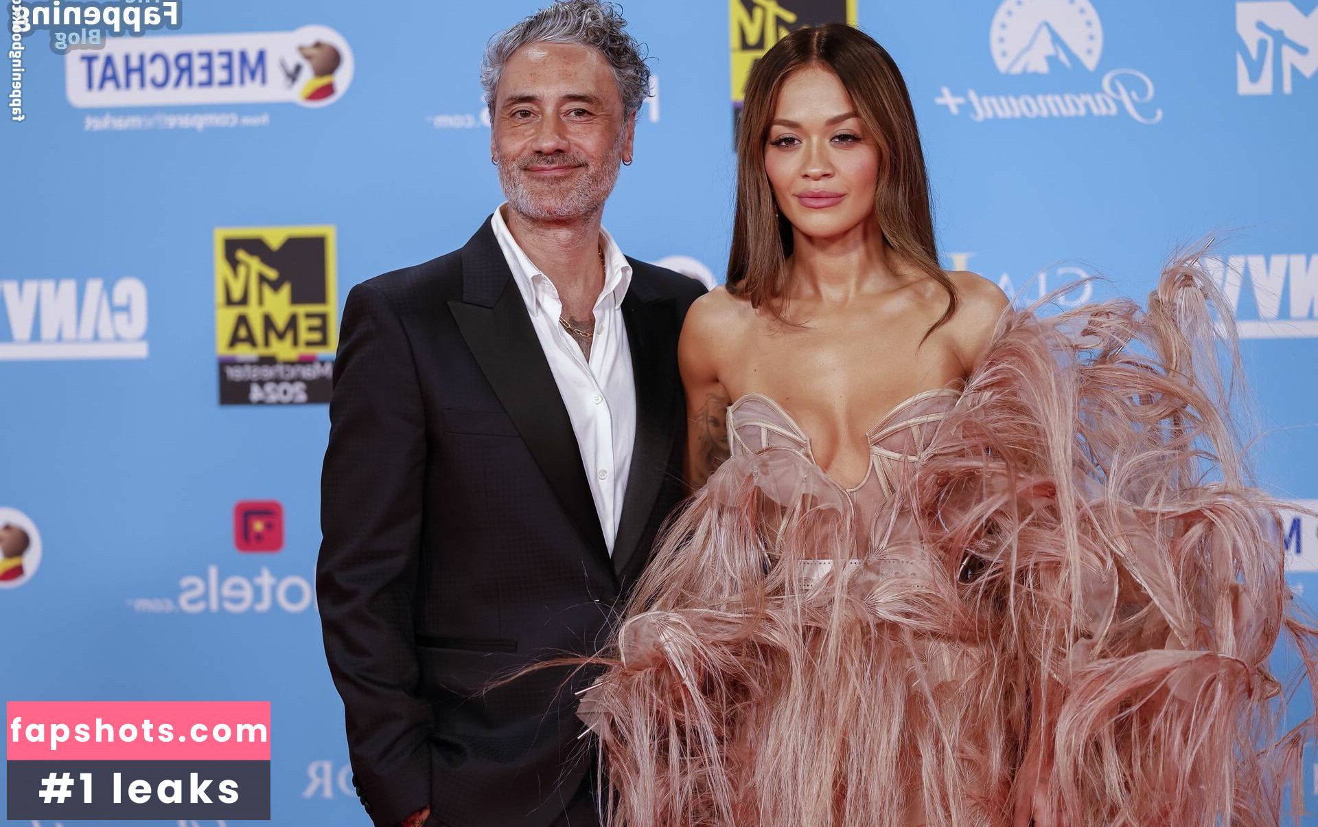 Rita Ora gallery photo #472