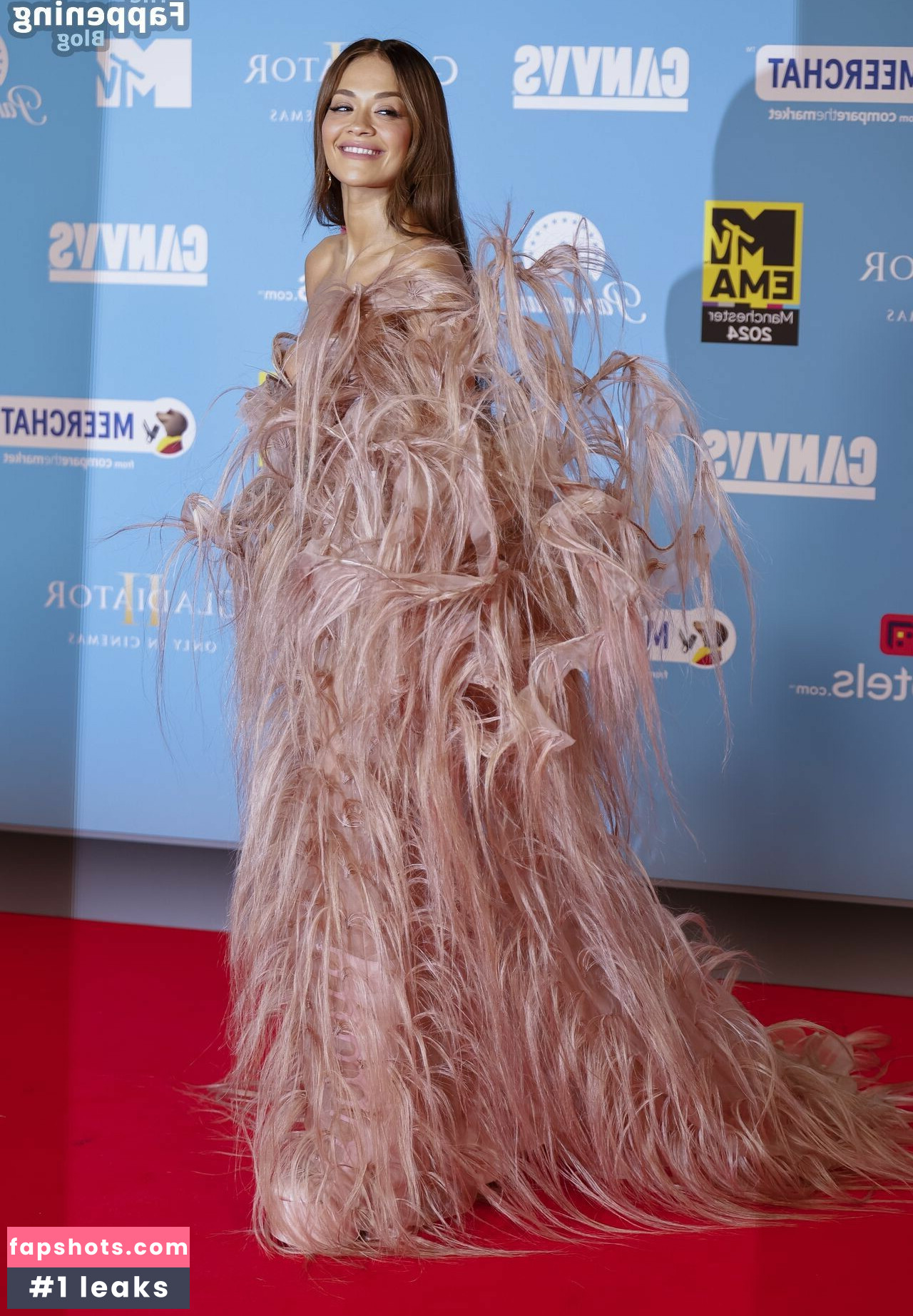 Rita Ora gallery photo #474