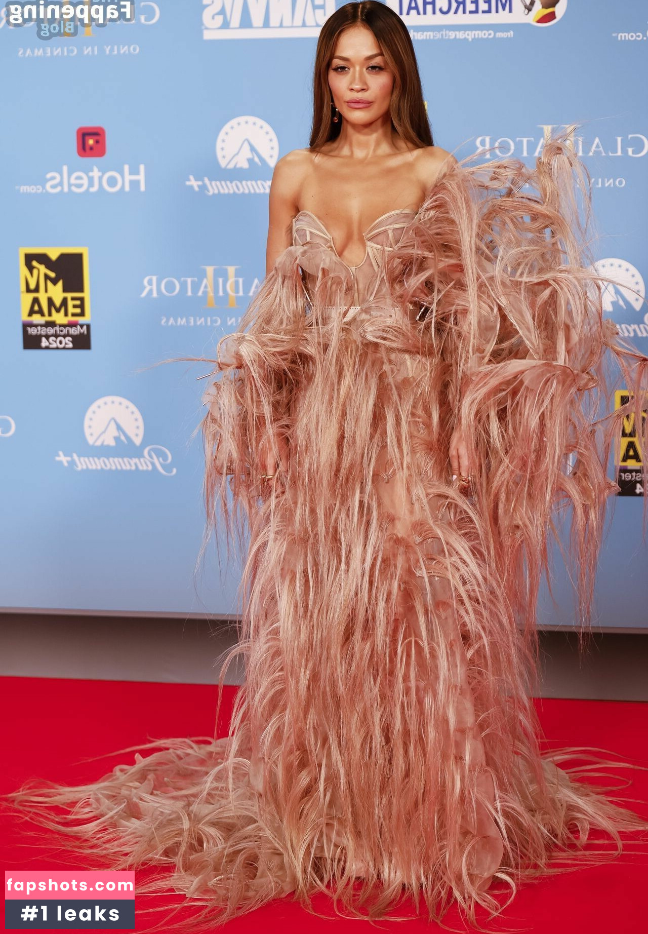 Rita Ora gallery photo #476