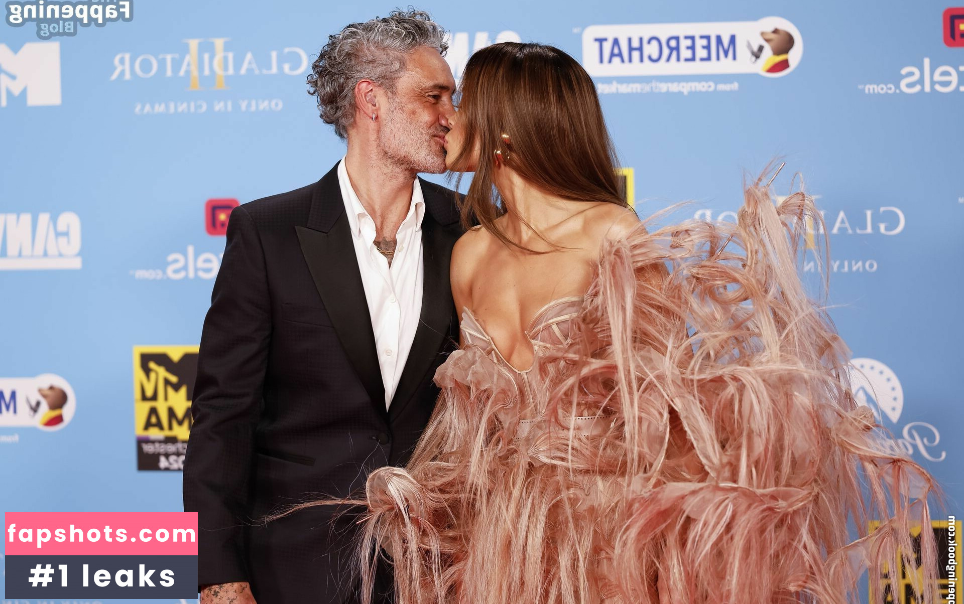 Rita Ora gallery photo #477