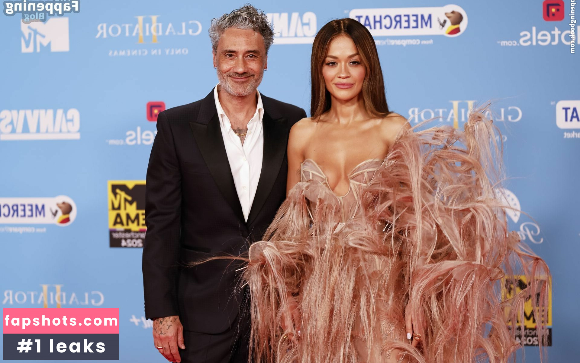 Rita Ora gallery photo #479