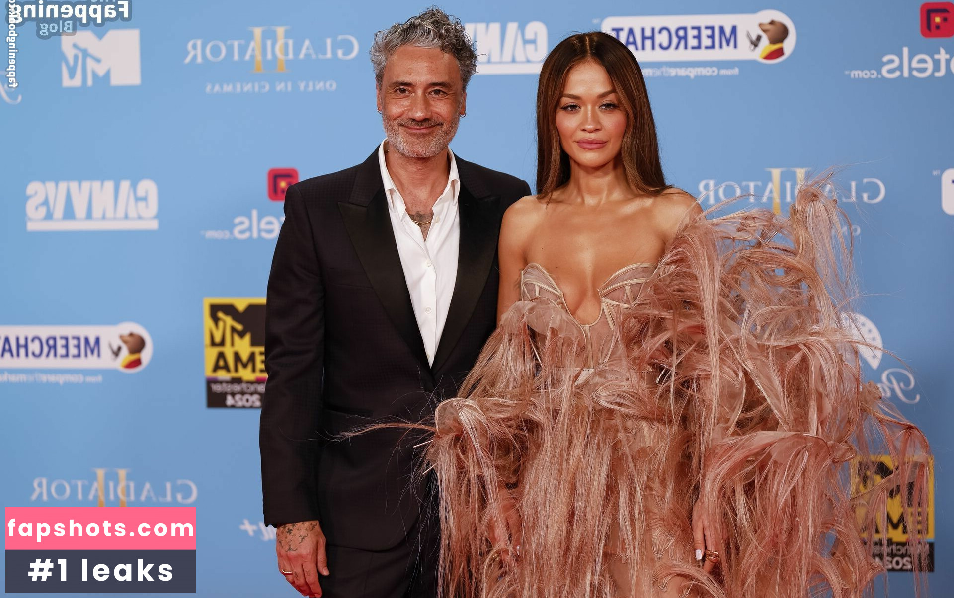 Rita Ora gallery photo #480