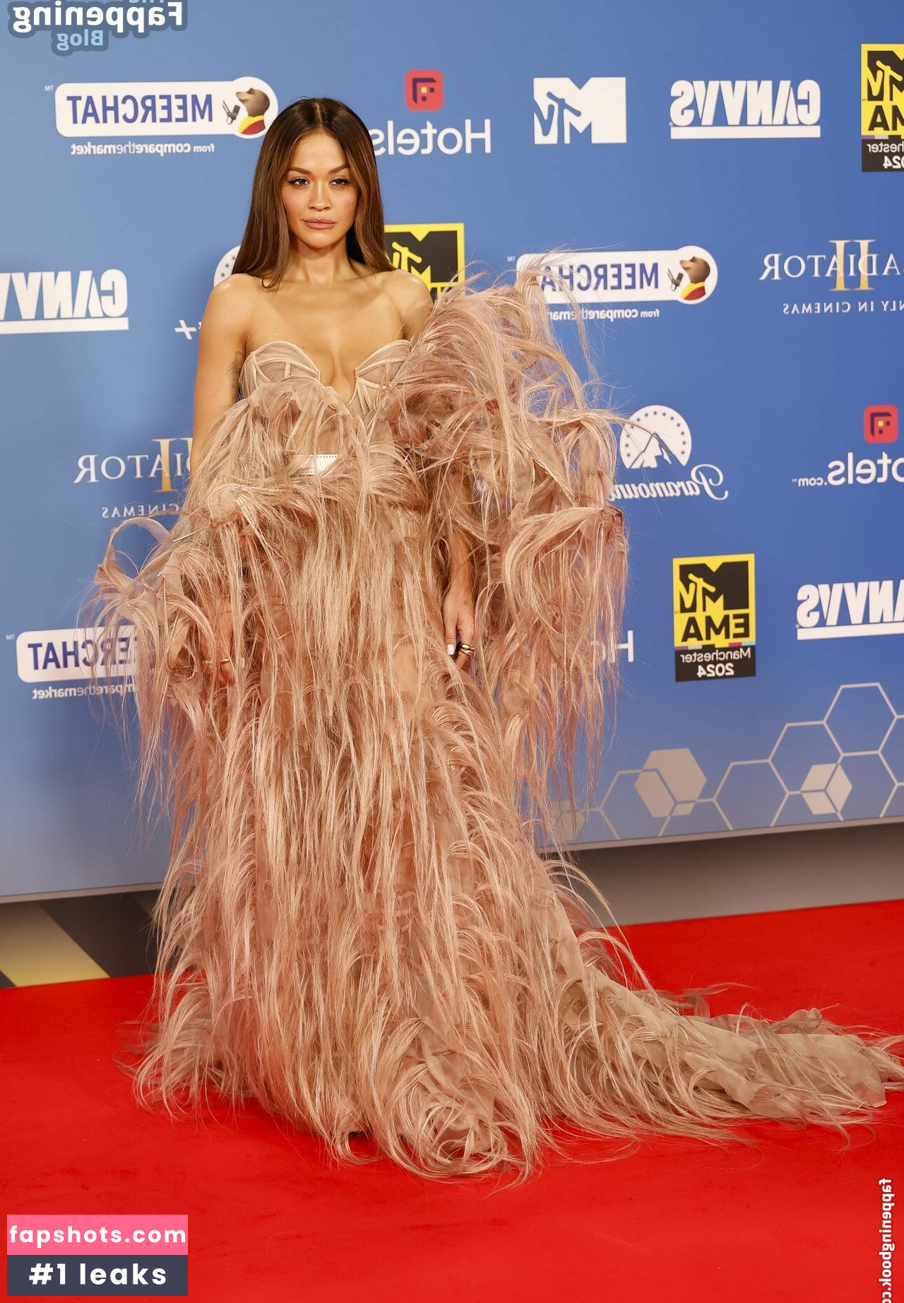 Rita Ora gallery photo #482